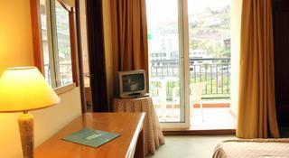 Hotel Santa Catarina