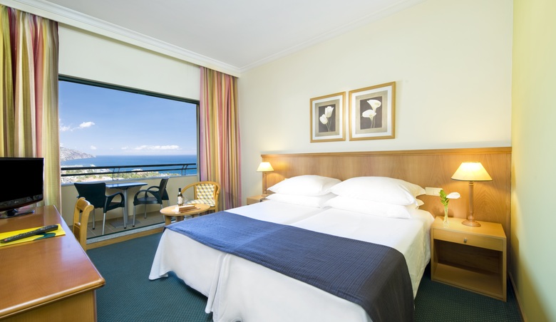 Hotel Madeira Panoramico