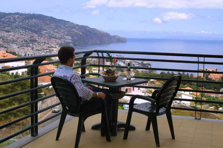 Hotel Madeira Panoramico
