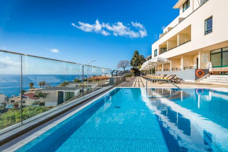 Hotel Madeira Panoramico