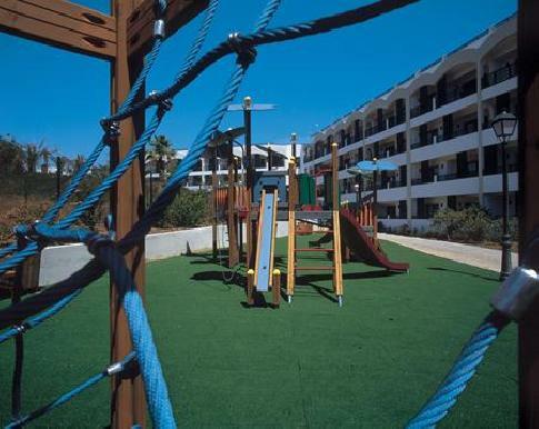 Aparthotel Formosa Park