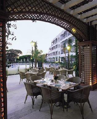 Aparthotel Formosa Park
