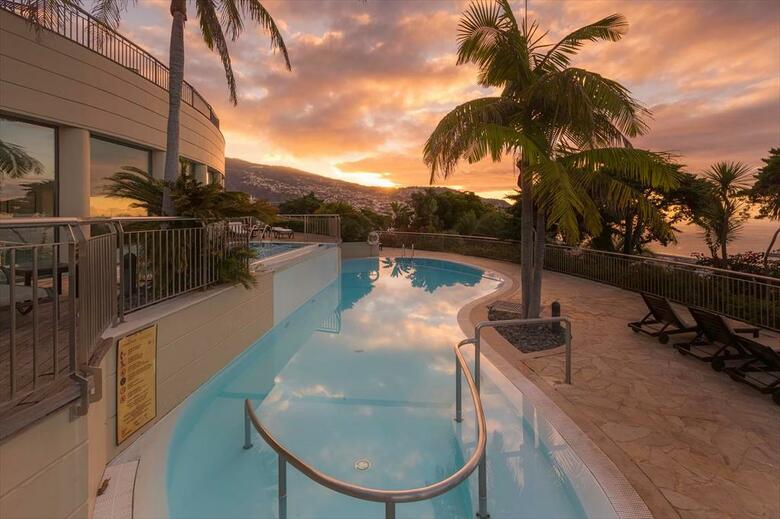 Hotel Quinta Funchal Gardens - Adults Only