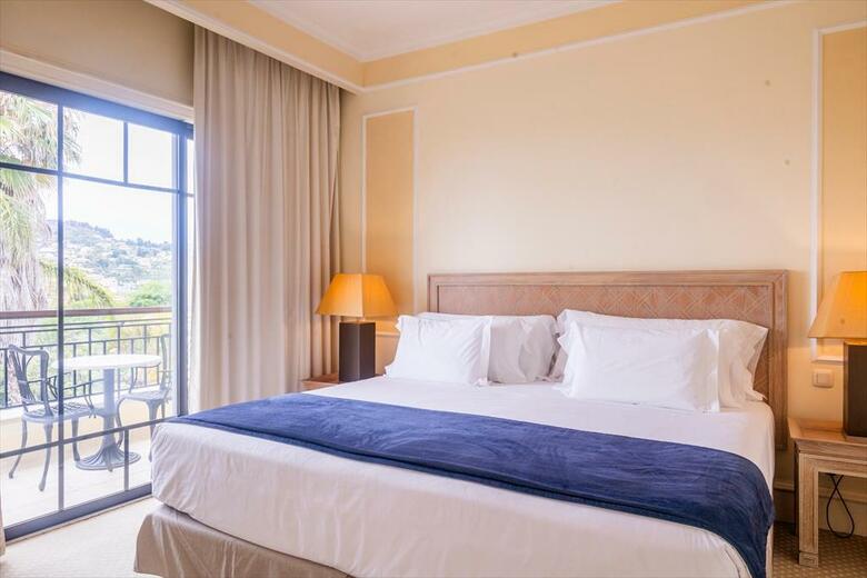 Hotel Quinta Funchal Gardens - Adults Only