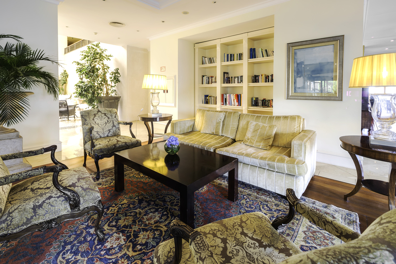 Hotel Quinta Funchal Gardens - Adults Only