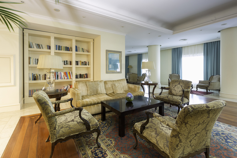 Hotel Quinta Funchal Gardens - Adults Only