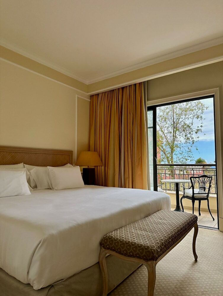 Hotel Quinta Funchal Gardens - Adults Only