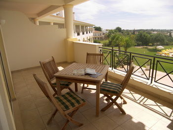 Aparthotel Colina Verde Golf And Sports Resort