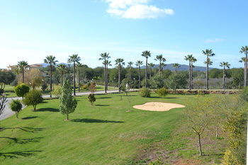 Aparthotel Colina Verde Golf And Sports Resort