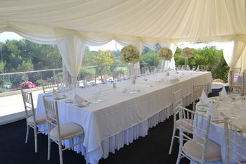 Aparthotel Colina Verde Golf And Sports Resort