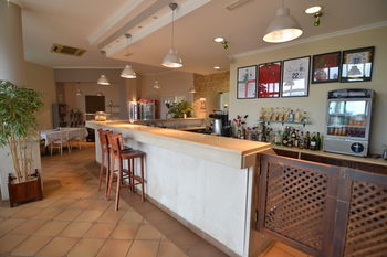 Aparthotel Colina Verde Golf And Sports Resort
