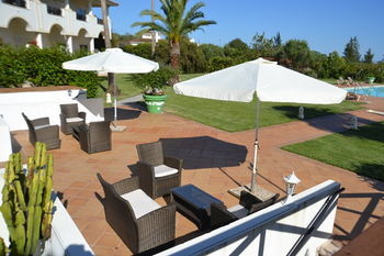 Aparthotel Colina Verde Golf And Sports Resort