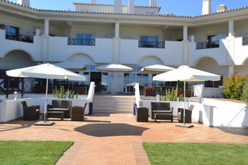Aparthotel Colina Verde Golf And Sports Resort