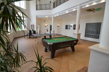 Aparthotel Colina Verde Golf And Sports Resort