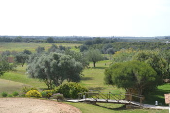 Aparthotel Colina Verde Golf And Sports Resort