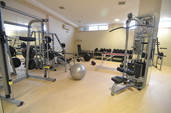 Aparthotel Colina Verde Golf And Sports Resort