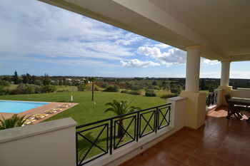 Aparthotel Colina Verde Golf And Sports Resort