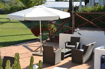 Aparthotel Colina Verde Golf And Sports Resort