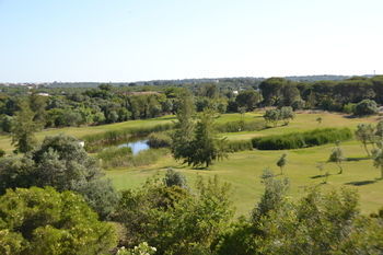 Aparthotel Colina Verde Golf And Sports Resort
