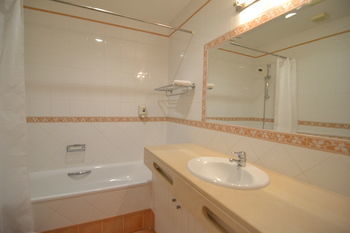 Aparthotel Colina Verde Golf And Sports Resort