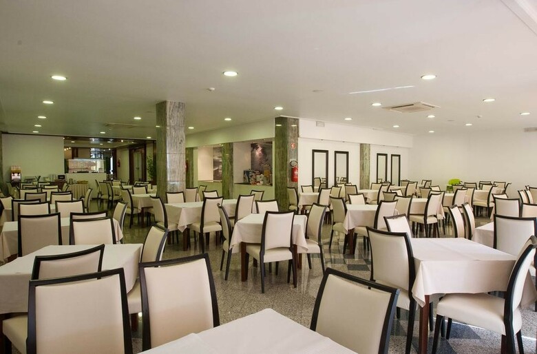 Hotel Costa De Prata II