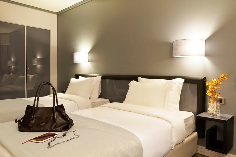 Hotel Hf F�nix Porto
