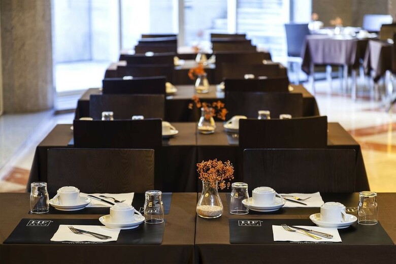 Hotel Hf F�nix Porto