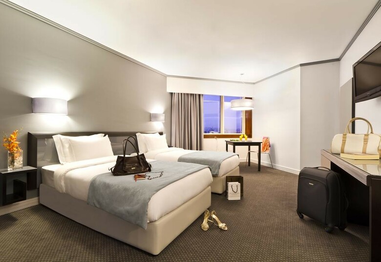 Hotel Hf F�nix Porto