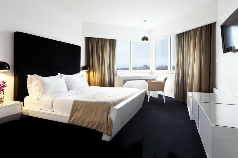 Hotel Hf F�nix Porto