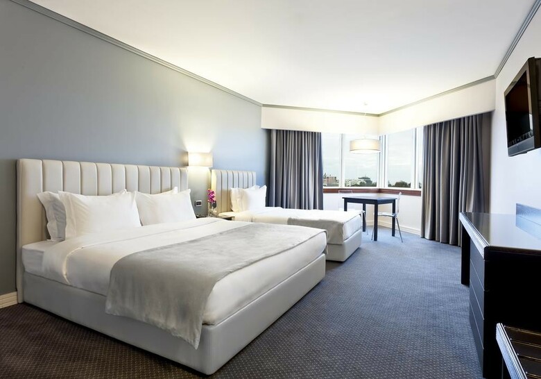Hotel Hf F�nix Porto