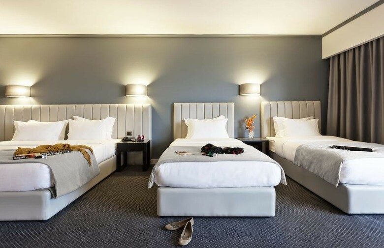 Hotel Hf F�nix Porto