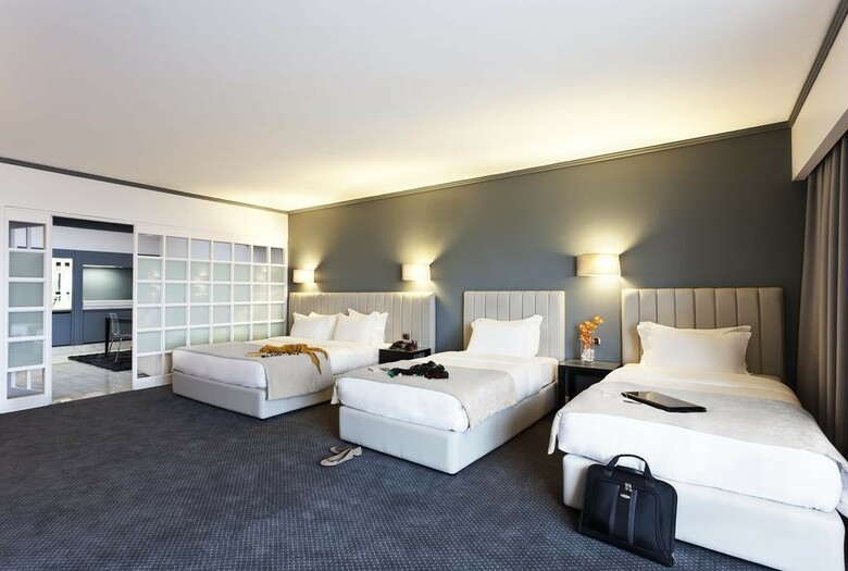 Hotel Hf F�nix Porto