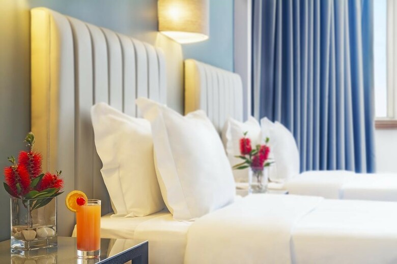 Hotel Hf F�nix Porto