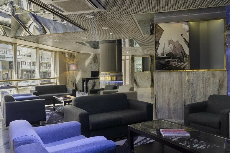 Hotel Hf F�nix Porto