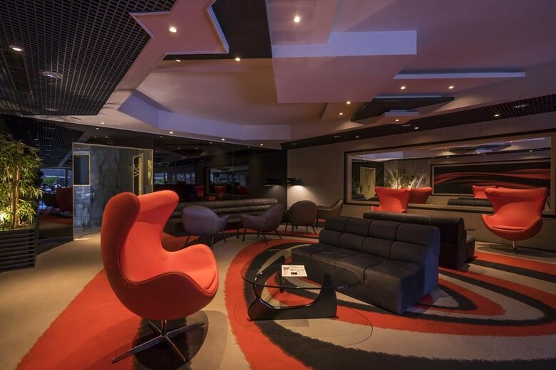 Hotel Hf F�nix Porto