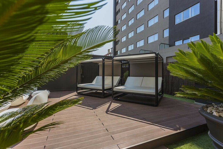 Hotel Hf F�nix Porto