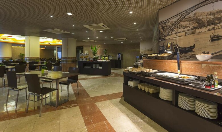 Hotel Hf F�nix Porto