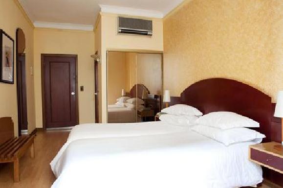 Hotel Internacional