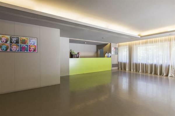 Hotel Fundador