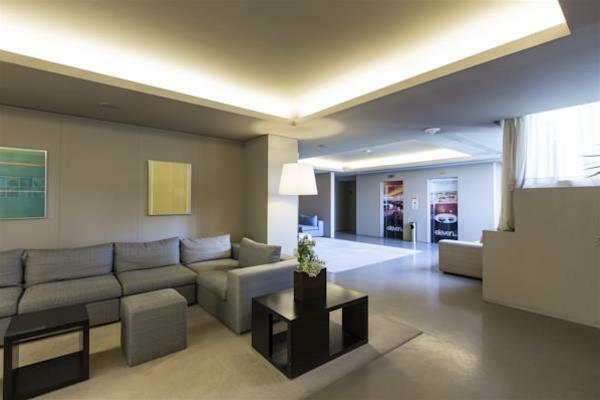 Hotel Fundador
