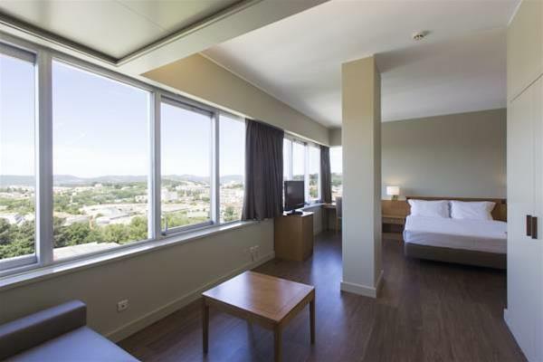 Hotel Fundador