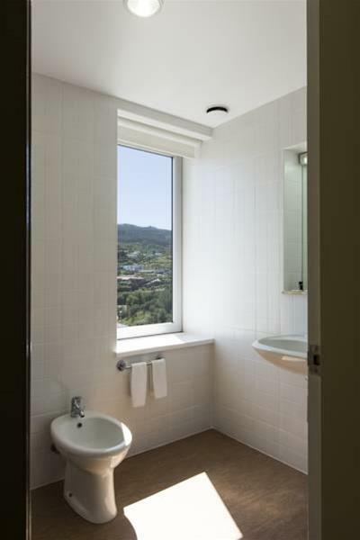 Hotel Fundador
