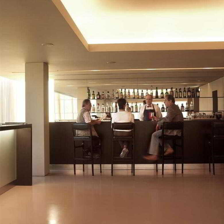 Hotel Fundador