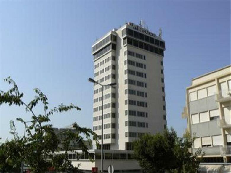 Hotel Fundador