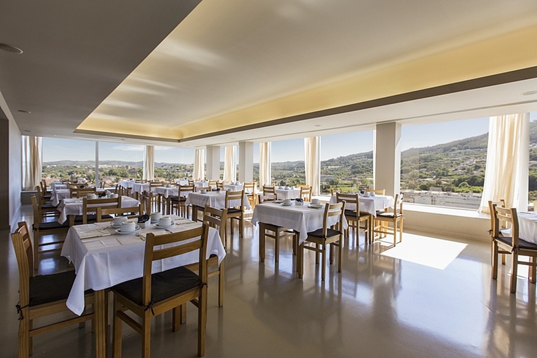 Hotel Fundador