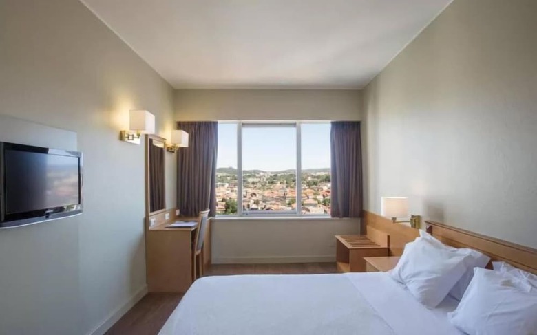 Hotel Fundador