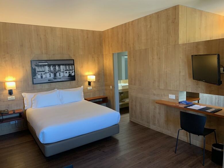Hotel Fundador