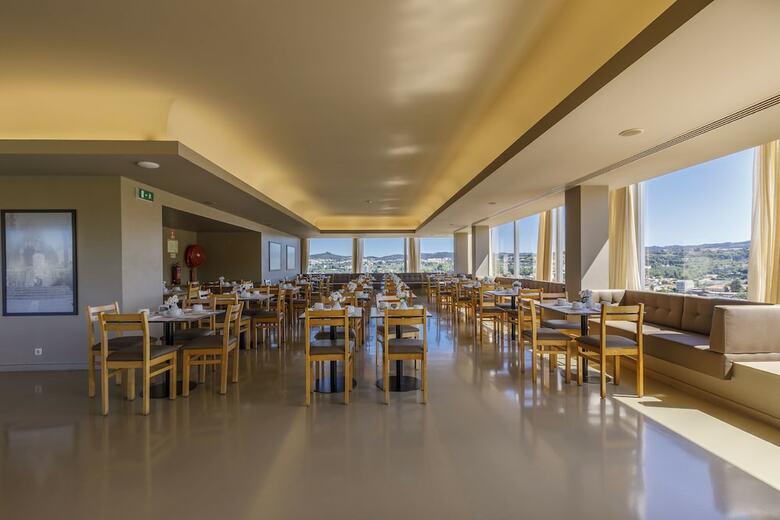 Hotel Fundador
