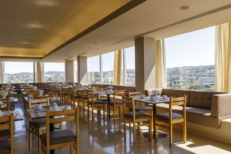 Hotel Fundador
