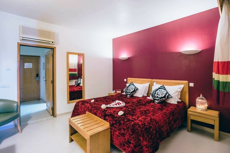 Aparthotel Grand Muthu Forte Da Oura